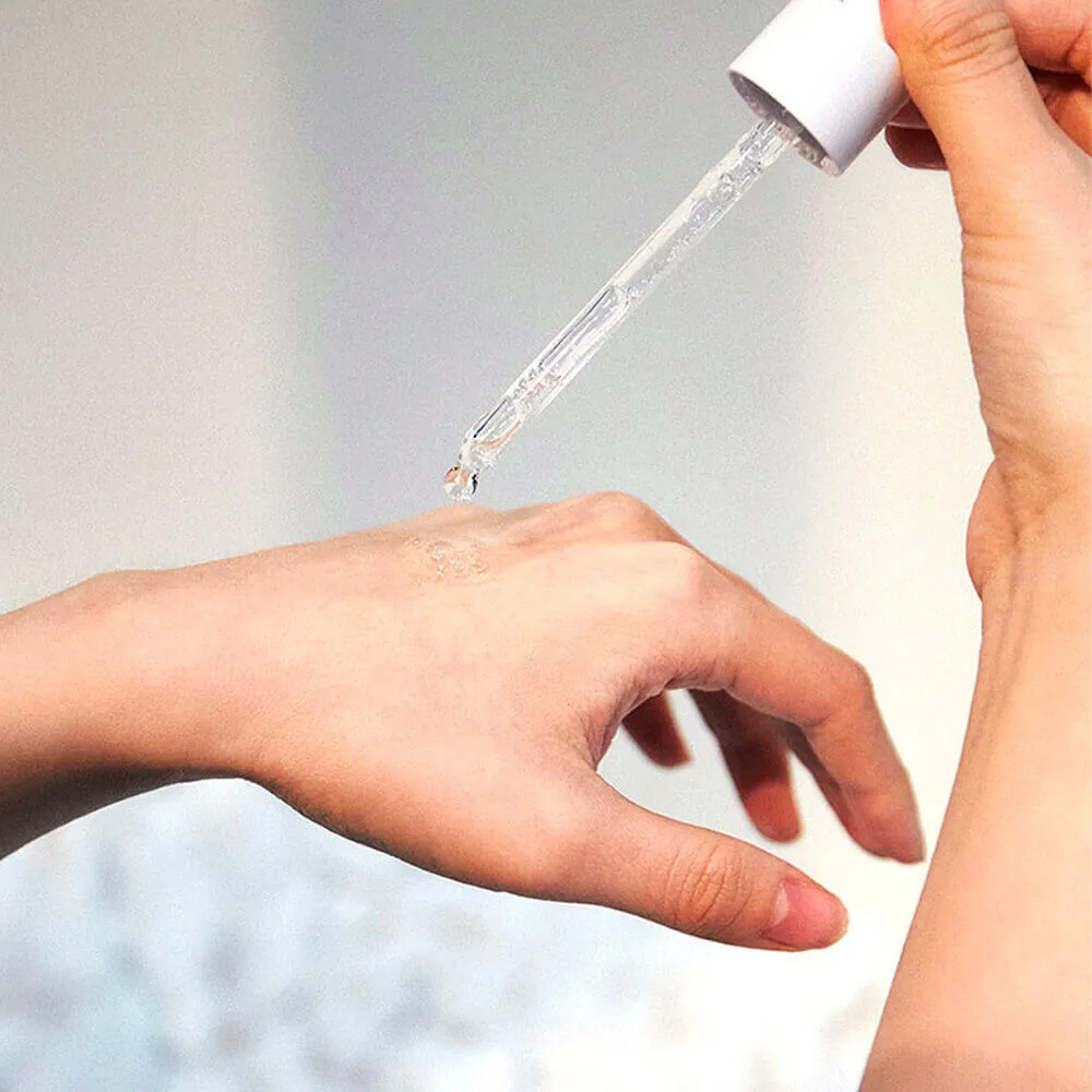 skin1004 centella hyalu-cica first ampoule в Новом Уренгое