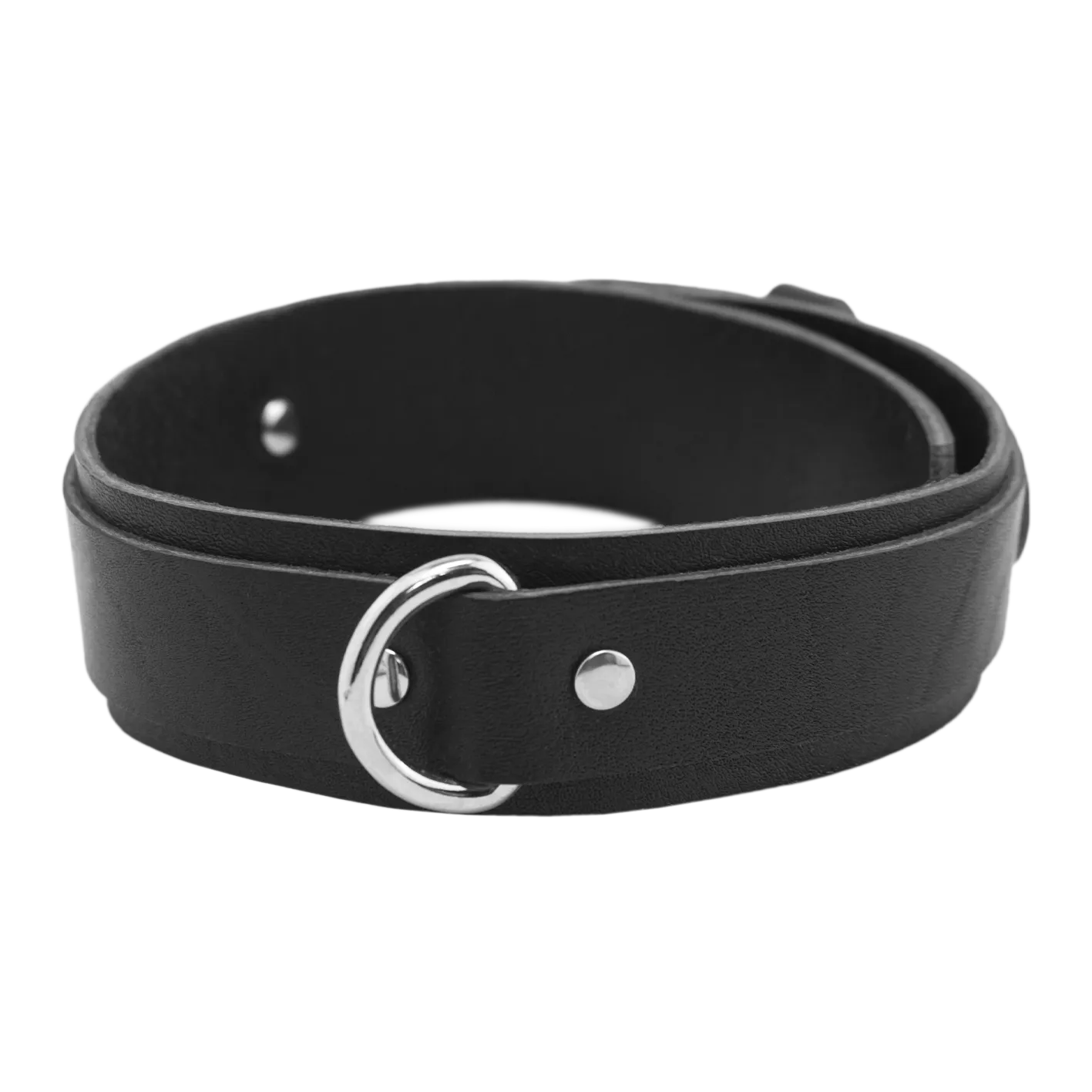 Ошейник "Ближе" широкий