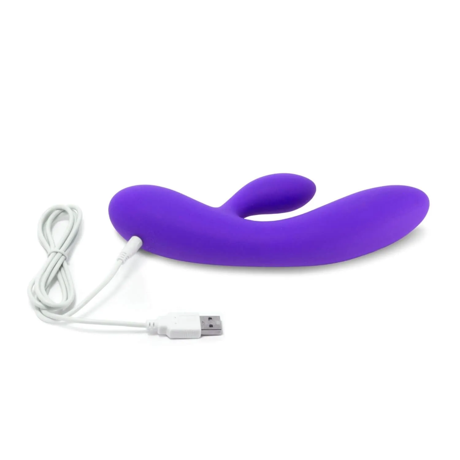 вибратор pinkrabbit lea rabbit, фиолетовый в Новом Уренгое