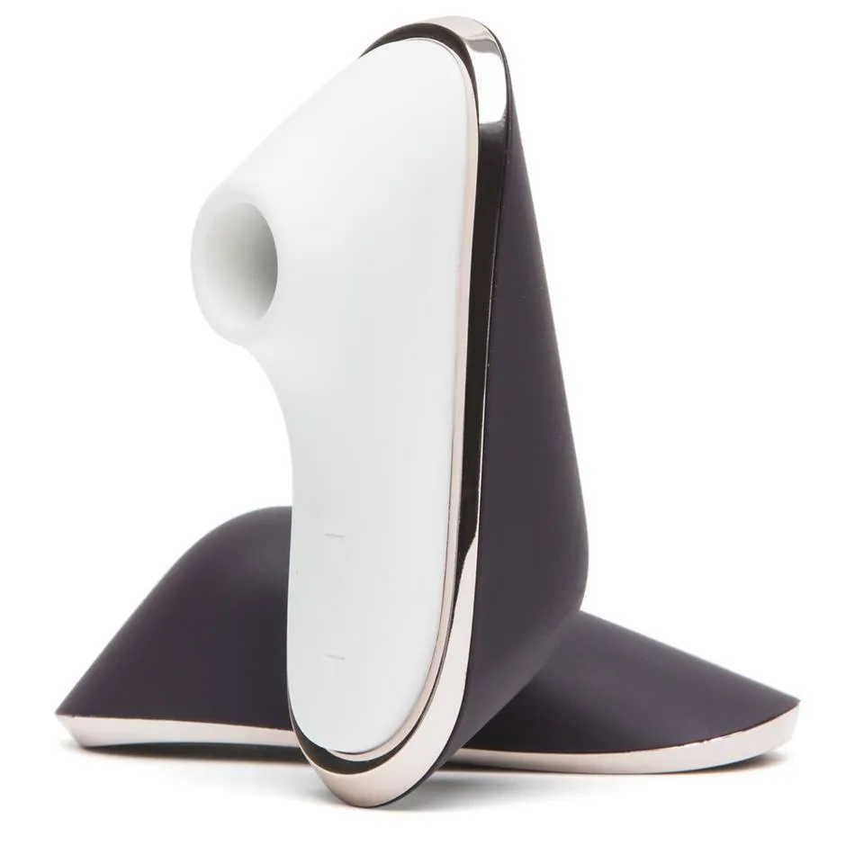 вакуумный массажер satisfyer pro traveler 015900sa в Новом Уренгое