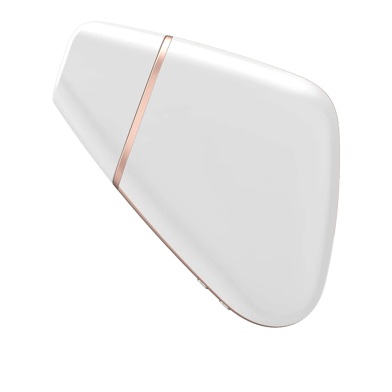 вакуумный массажер с вибрацией satisfyer love triangle white 001777sa в Новом Уренгое