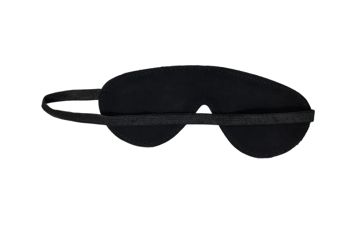 маска party hard shy black 1141-03lola в Новом Уренгое