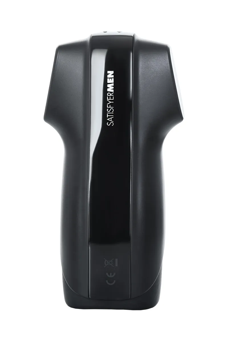 мастурбатор satisfyer men vibration-1 016365sa в Новом Уренгое