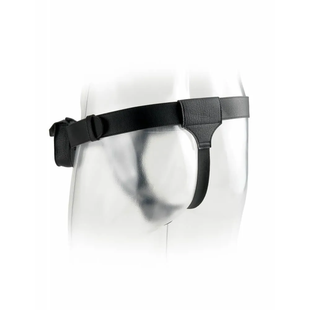 электростимулятор pipedream shock therapy shock jock, с пультом в Новом Уренгое