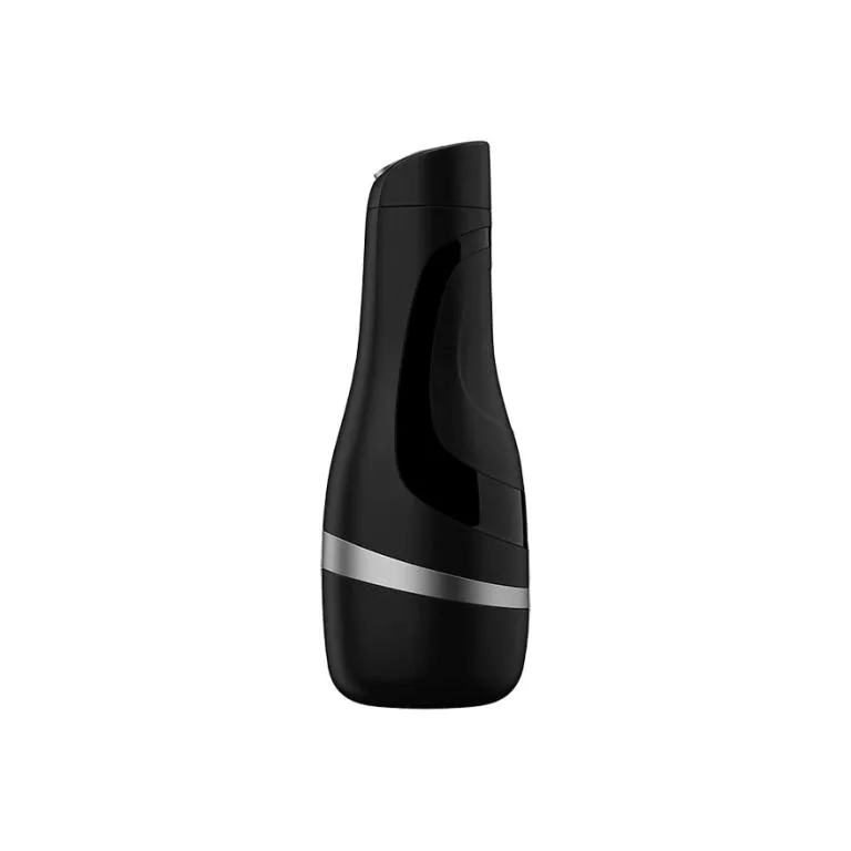 мастурбатор satisfyer men classic (silver) в Новом Уренгое