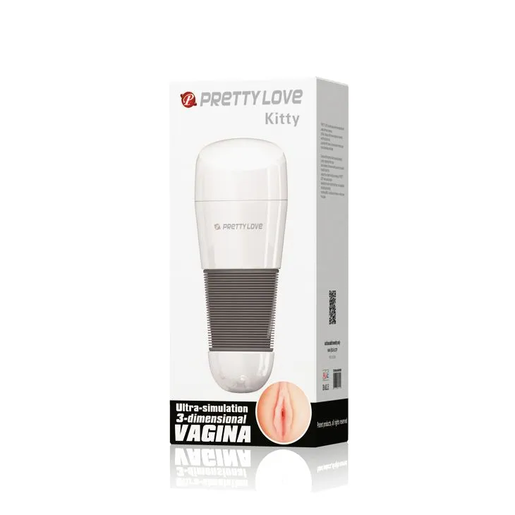 мастурбатор baile kitty в Новом Уренгое