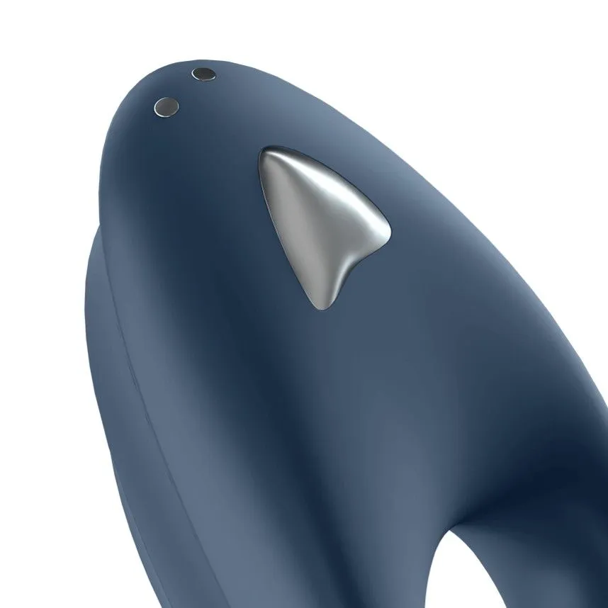 кольцо с вибрацией satisfyer powerful one в Новом Уренгое