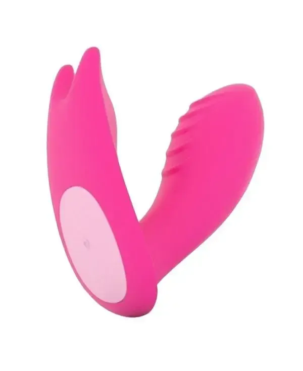 вибратор magic motion eidolon вагинально-клиторальный в Новом Уренгое