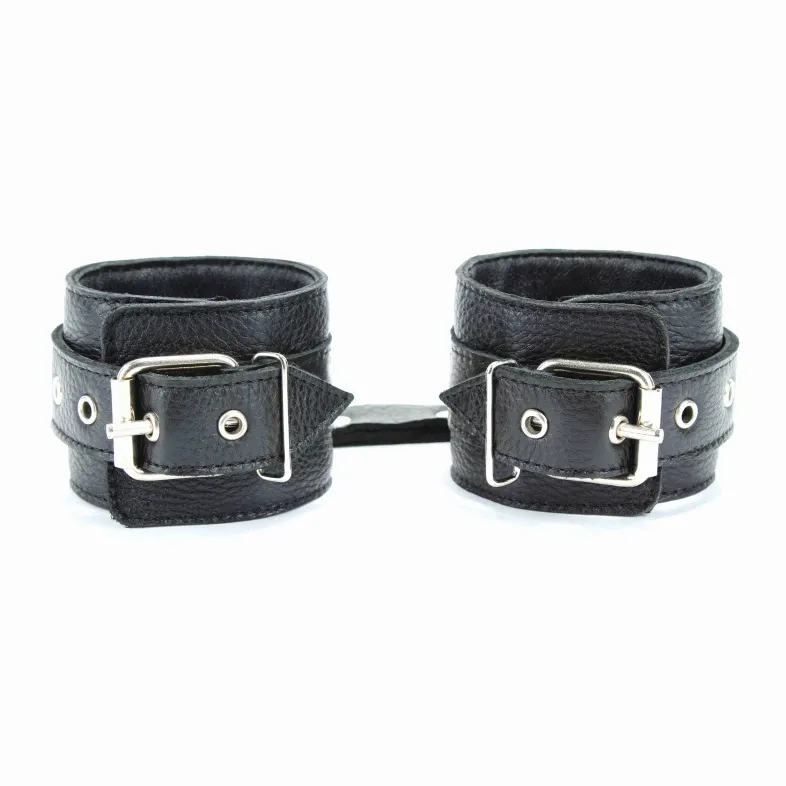 оковы кожаные  56003ars в Новом Уренгое