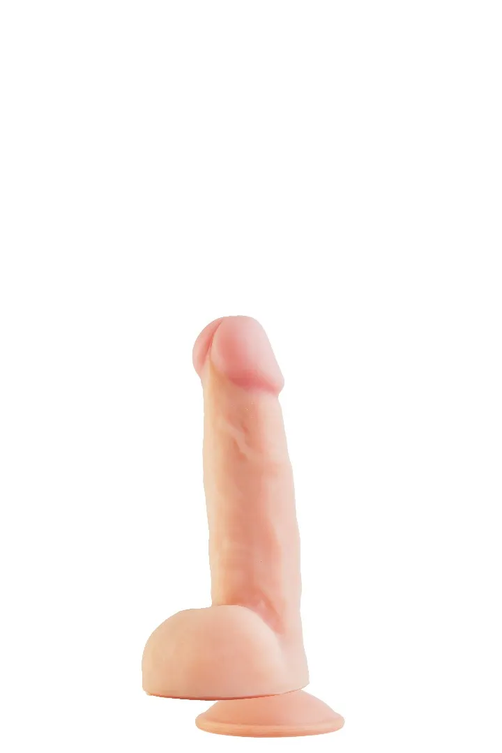 фаллоимитатор cock next 6"6  611205ru в Новом Уренгое