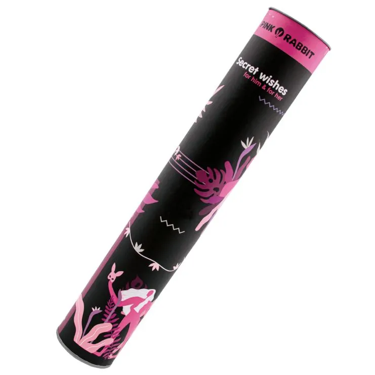 игра настольная pinkrabbit "тайные желания" в Новом Уренгое