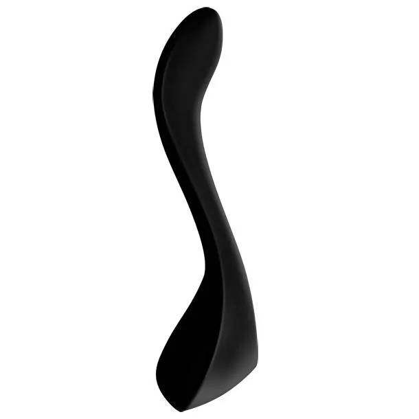 cтимулятор satisfyer endless joy, черный в Новом Уренгое