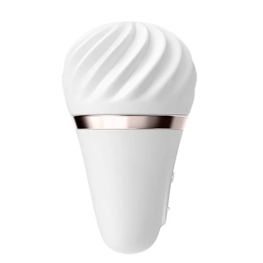 мини-вибратор satisfyer little wand в Новом Уренгое