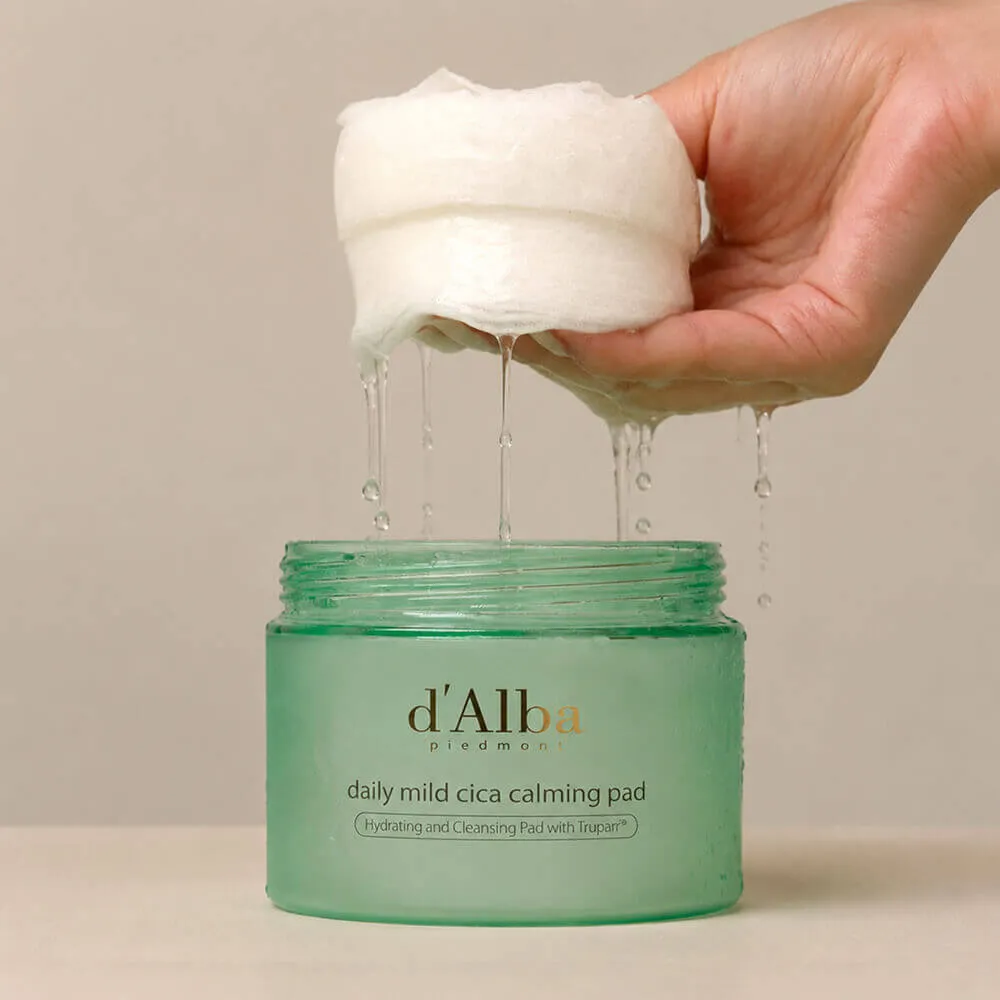 daily mild cica calming пэды в Новом Уренгое