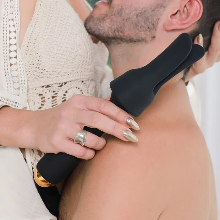 вибромассажер svakom emma neo, черный в Новом Уренгое