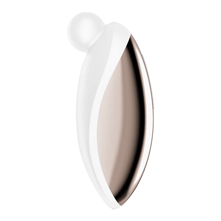вакуумный массажер satisfyer spot on 2 white 044316sa в Новом Уренгое