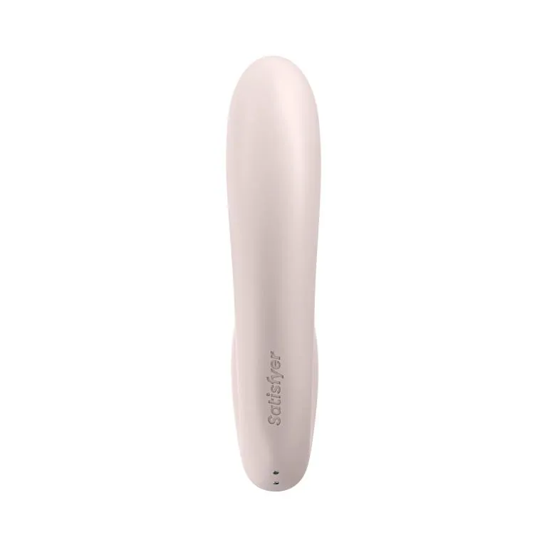 вибратор с вакуумным стимулятором satisfyer sunray с фиксацией формы (розовый) в Новом Уренгое