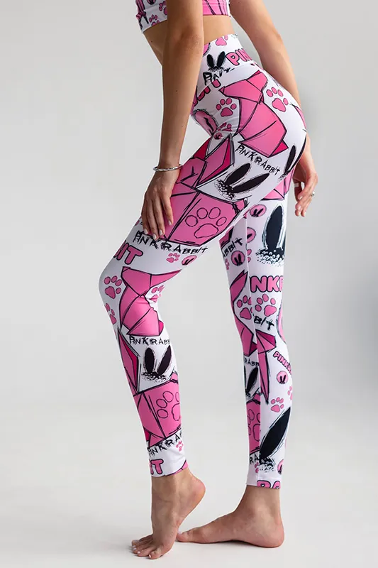 Одежда бренда Pink Rabbit в Новом Уренгое