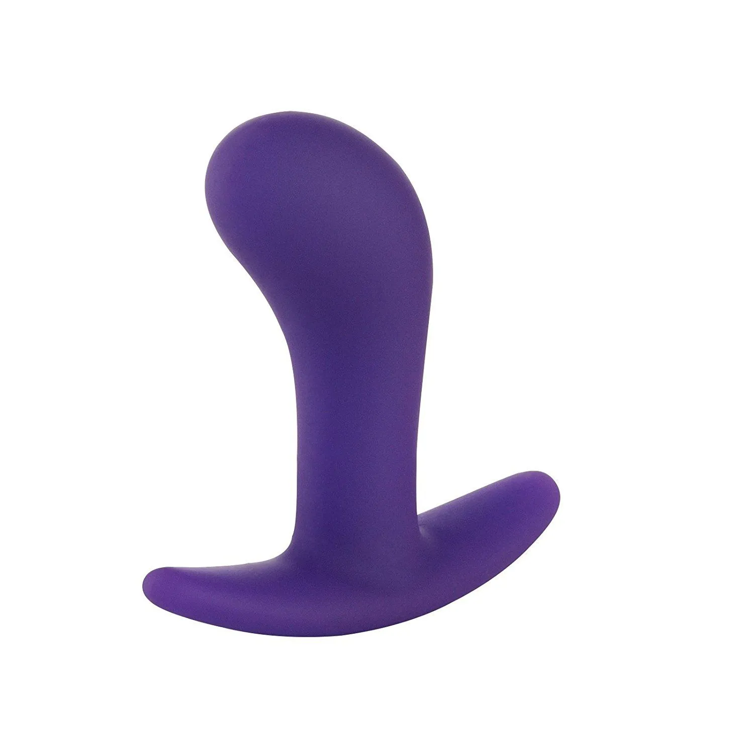 анальный стимулятор fun factory bootie medium, фиолетовый в Новом Уренгое