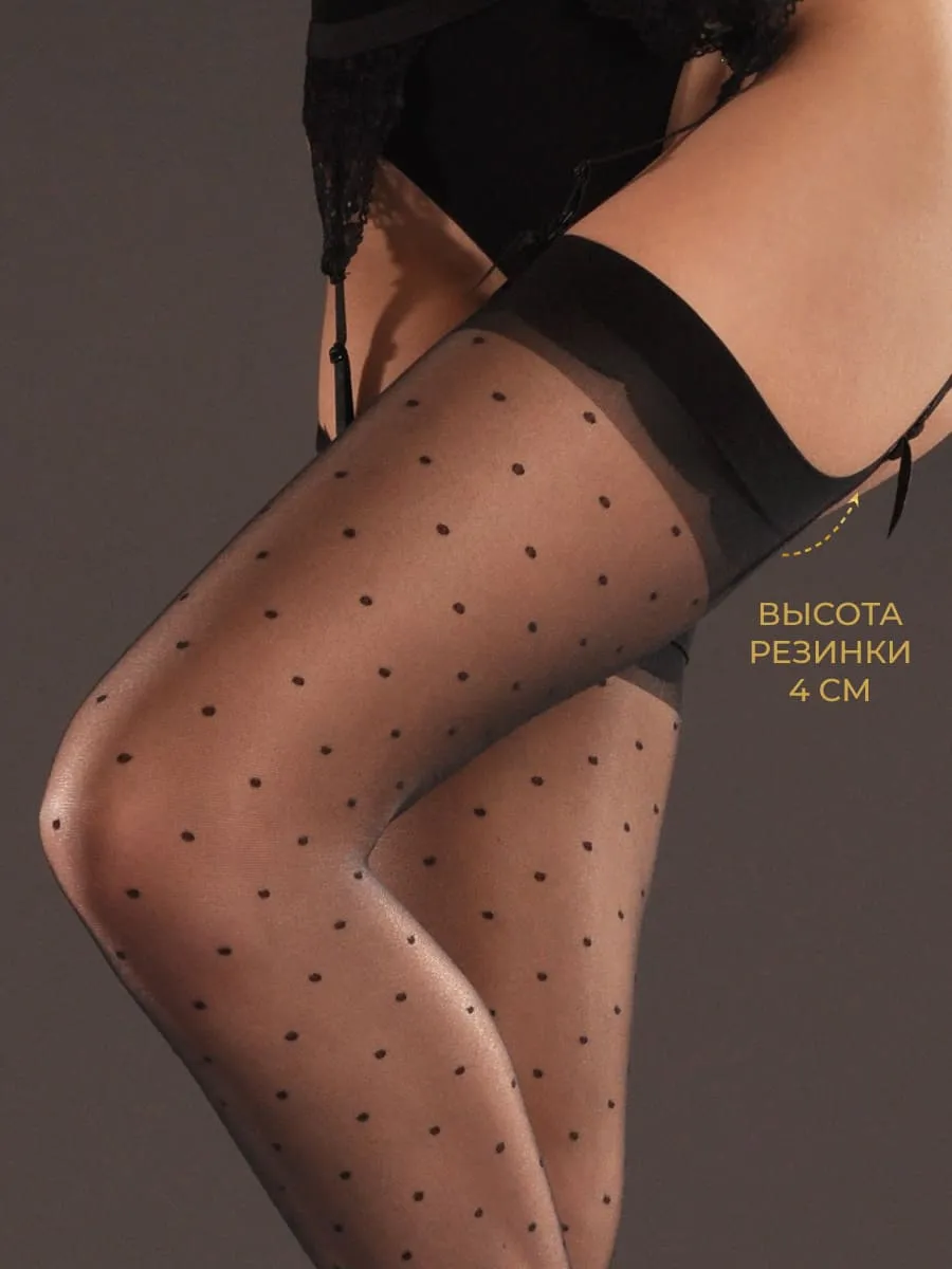 Эротическое чулки mirey passion 20 в Новом Уренгое