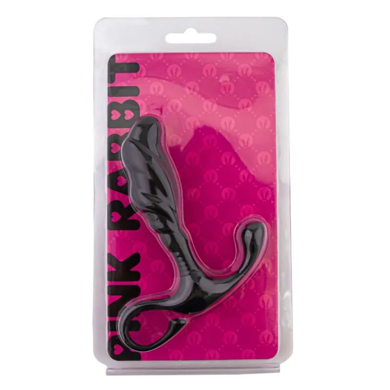 стимулятор простаты pinkrabbit toyz в Новом Уренгое