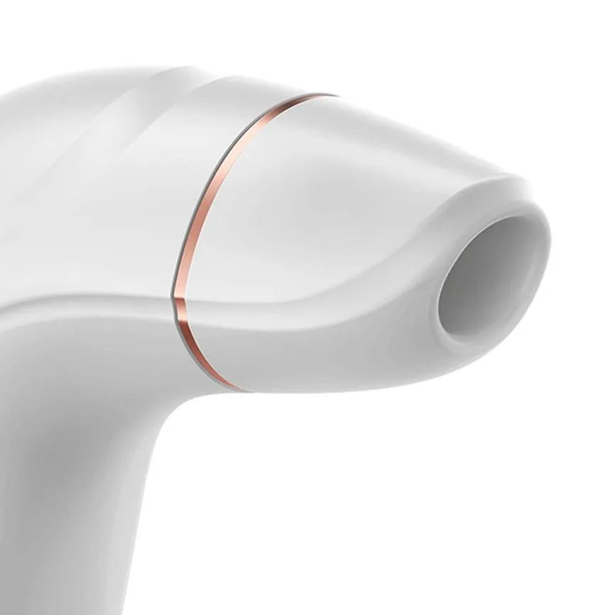 вибро-вакуумно-волновой стимулятор satisfyer pro 1 plus в Новом Уренгое