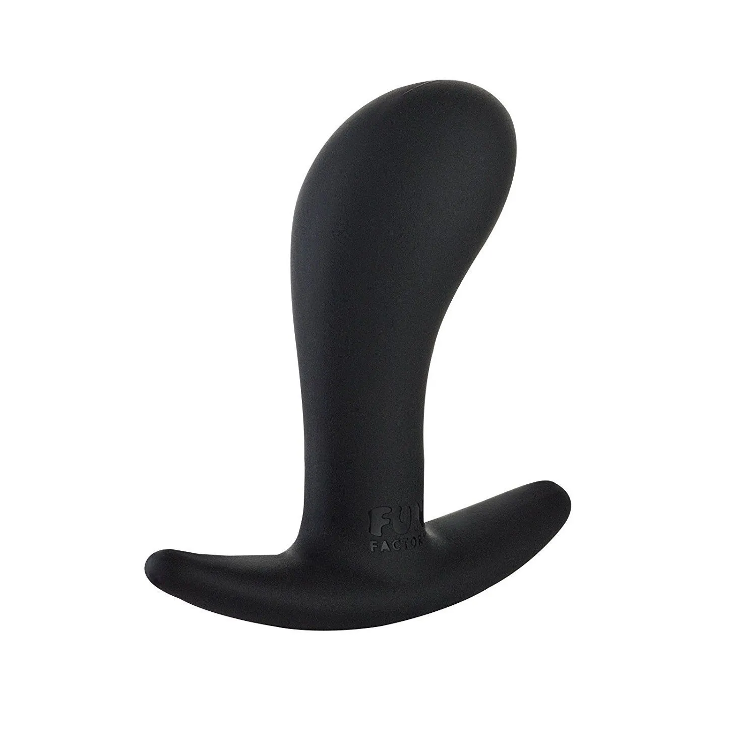 анальный стимулятор fun factory bootie medium, чёрный в Новом Уренгое