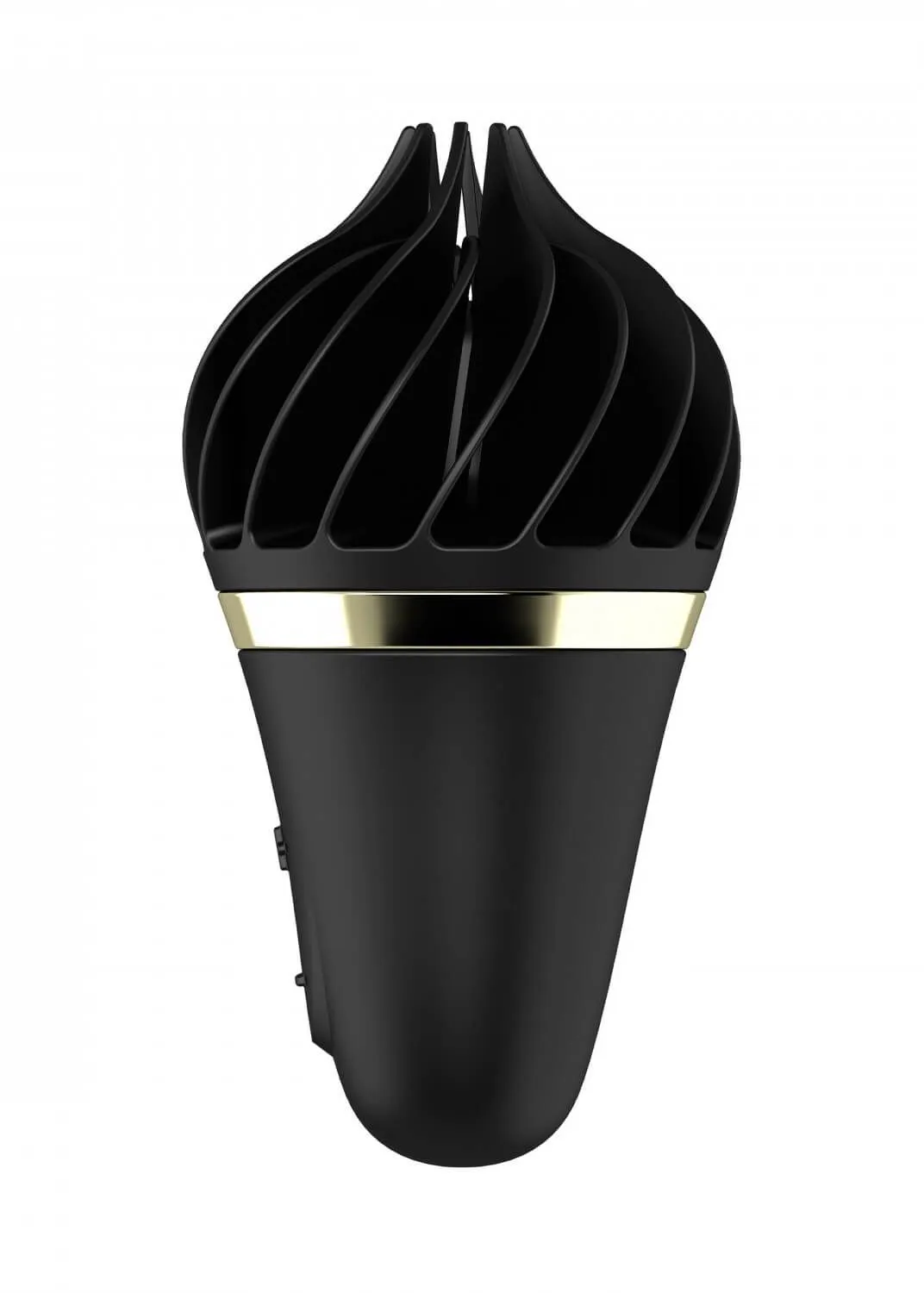 cтимулятор satisfyer sweet treat чёрный в Новом Уренгое