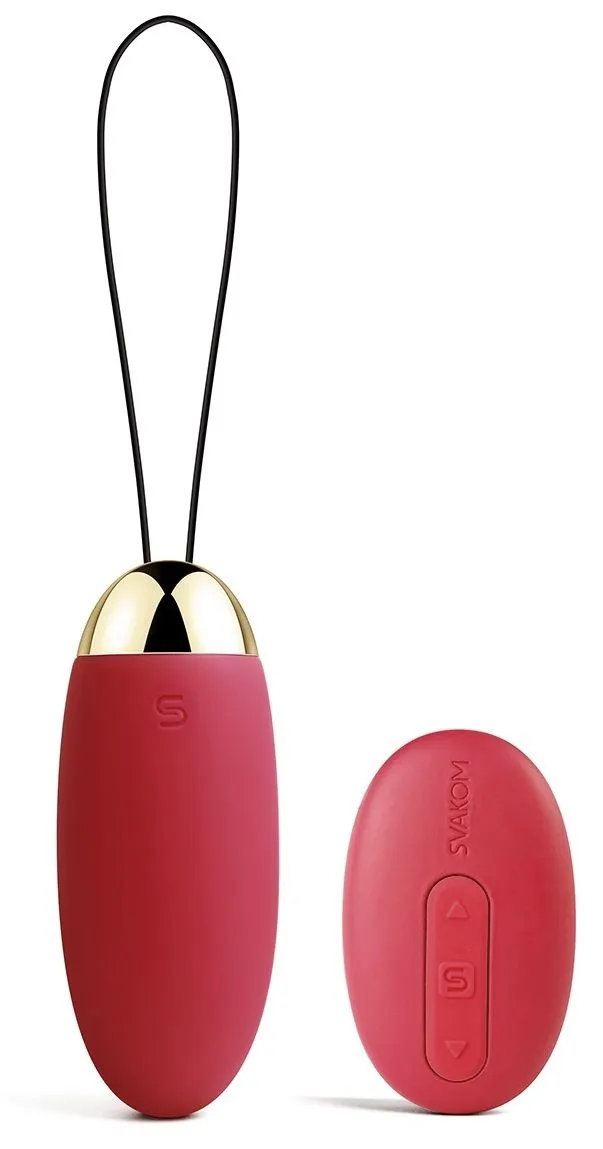 набор вибраторов svakom fancy gift box, 4 игрушки в Новом Уренгое