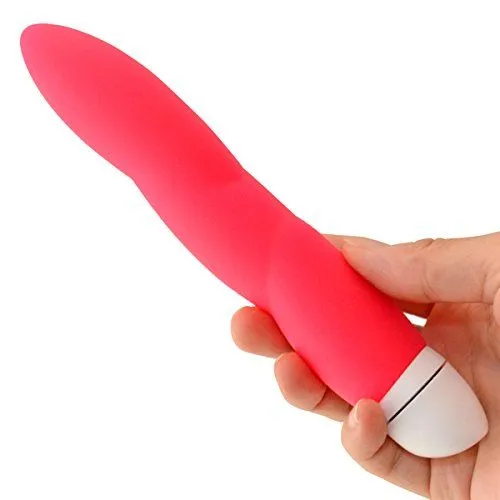 вибратор fun factory jazzie, розовый в Новом Уренгое