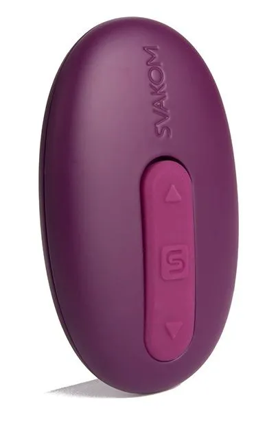 виброяйцо на ду svakom elva, фиолетовое в Новом Уренгое