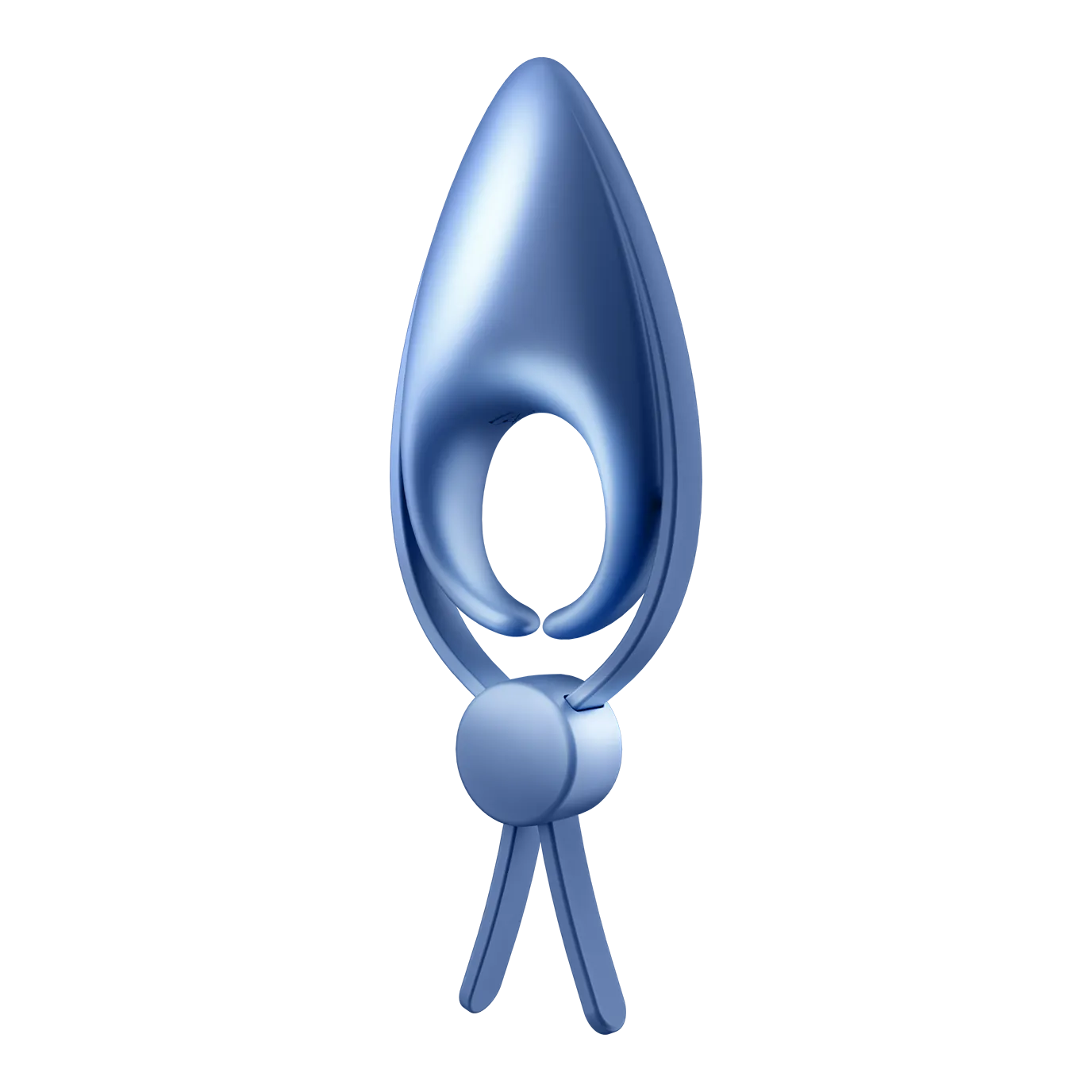 виброкольцо satisfyer sniper blue 018393sa в Новом Уренгое