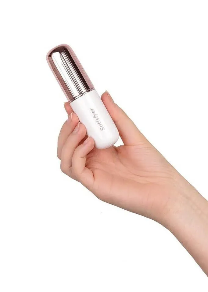 вибропуля satisfyer secret affair в Новом Уренгое