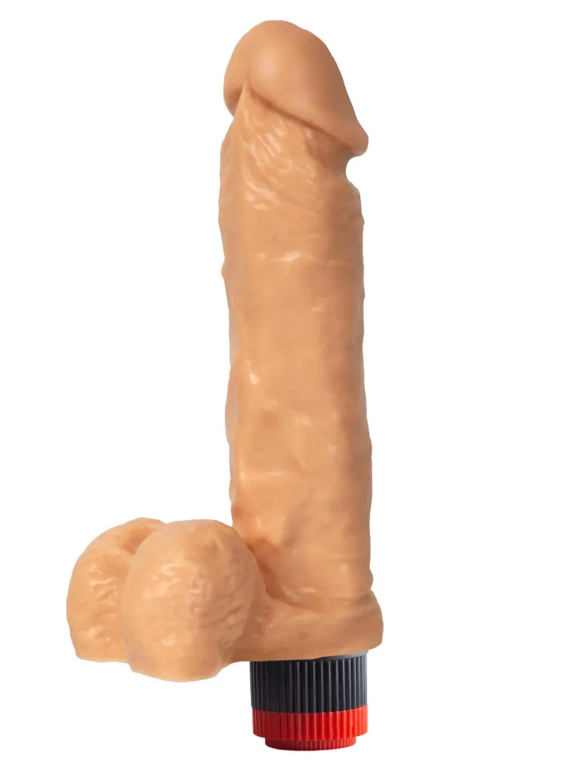 вибратор гелевый 111500ru в Новом Уренгое