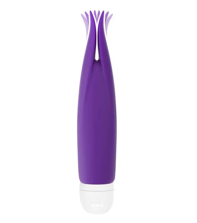 вибратор fun factory volita, фиолетовый в Новом Уренгое