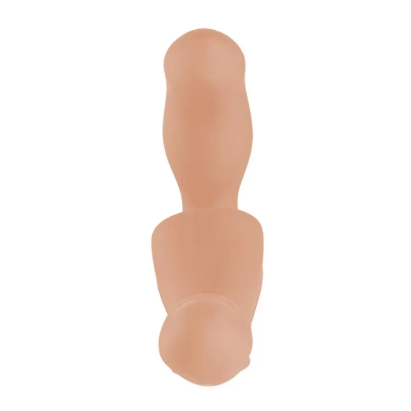 страпон без ремней fun factory share, телесный в Новом Уренгое