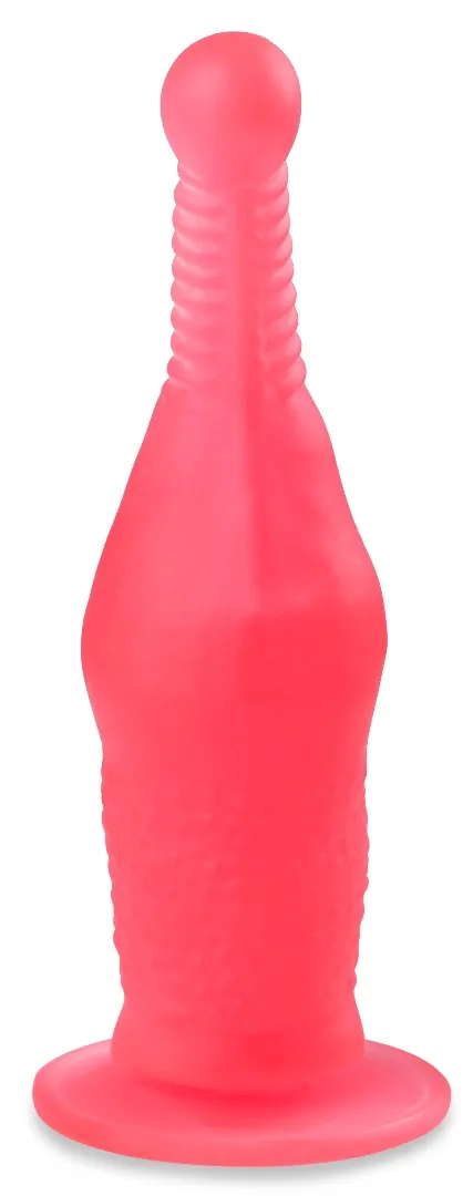 анальный стимулятор на присоске 212200ru в Новом Уренгое