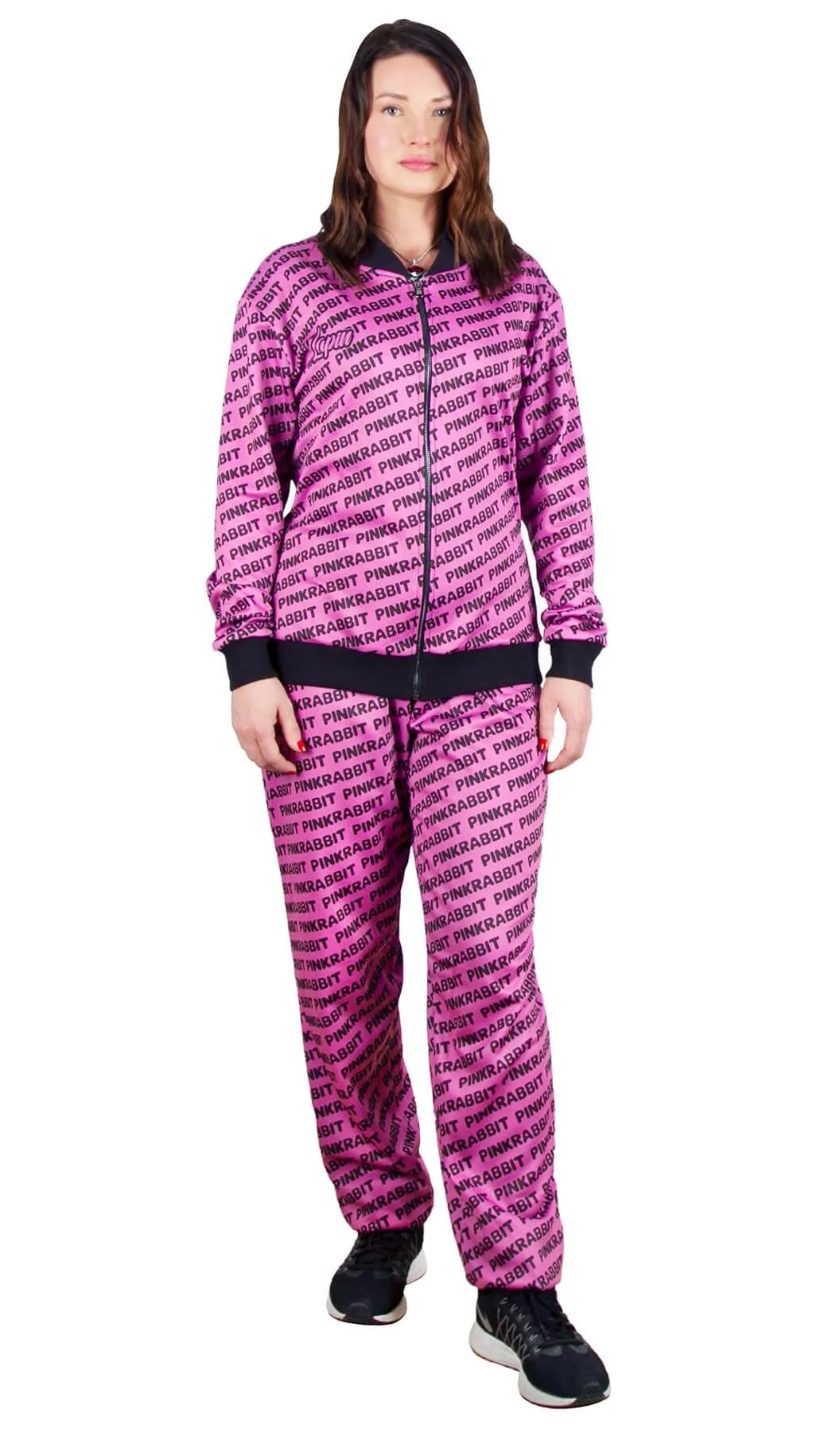 Одежда бренда Pink Rabbit в Новом Уренгое