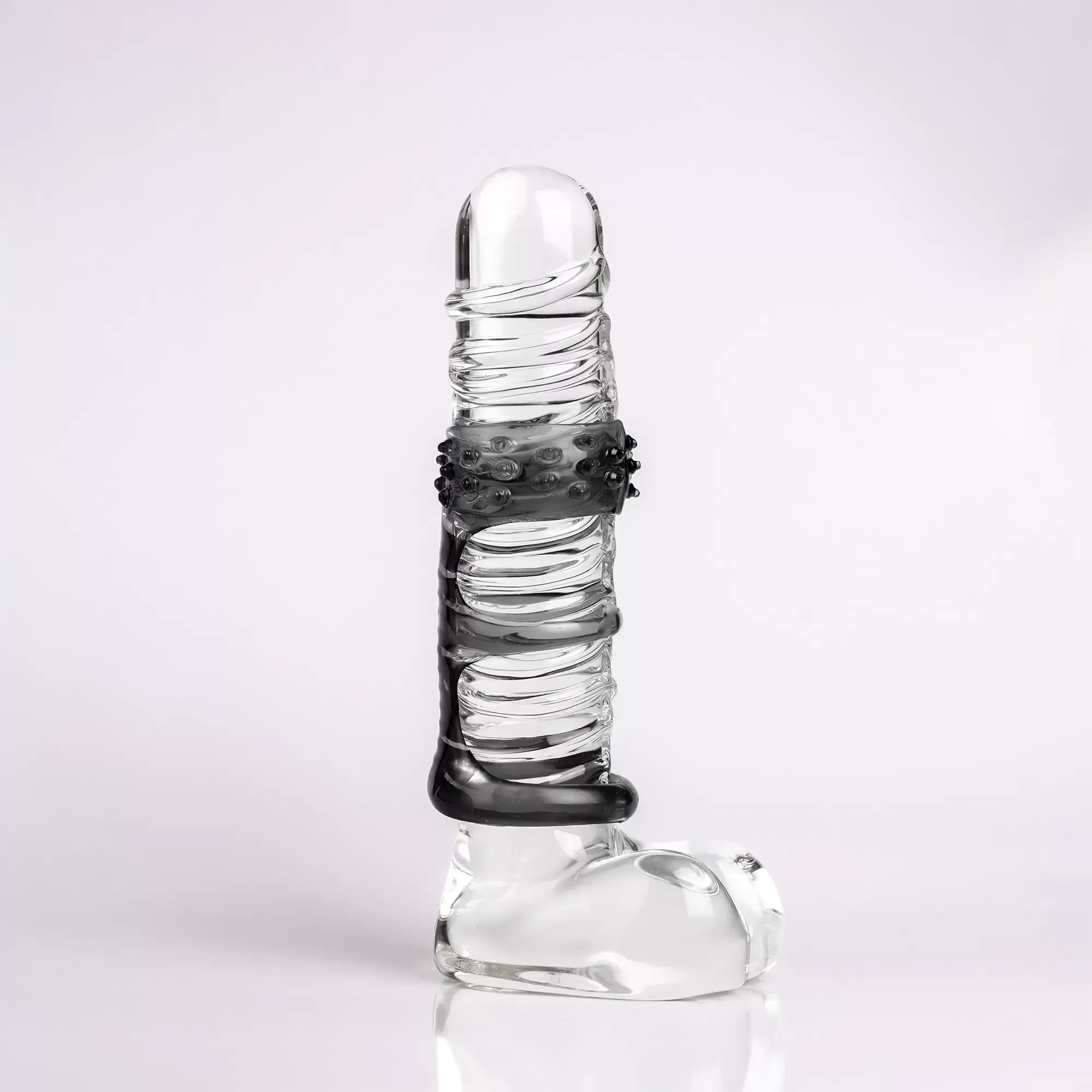 насадка dickenson "the burning brunette" (жгучий брюнет) в Новом Уренгое