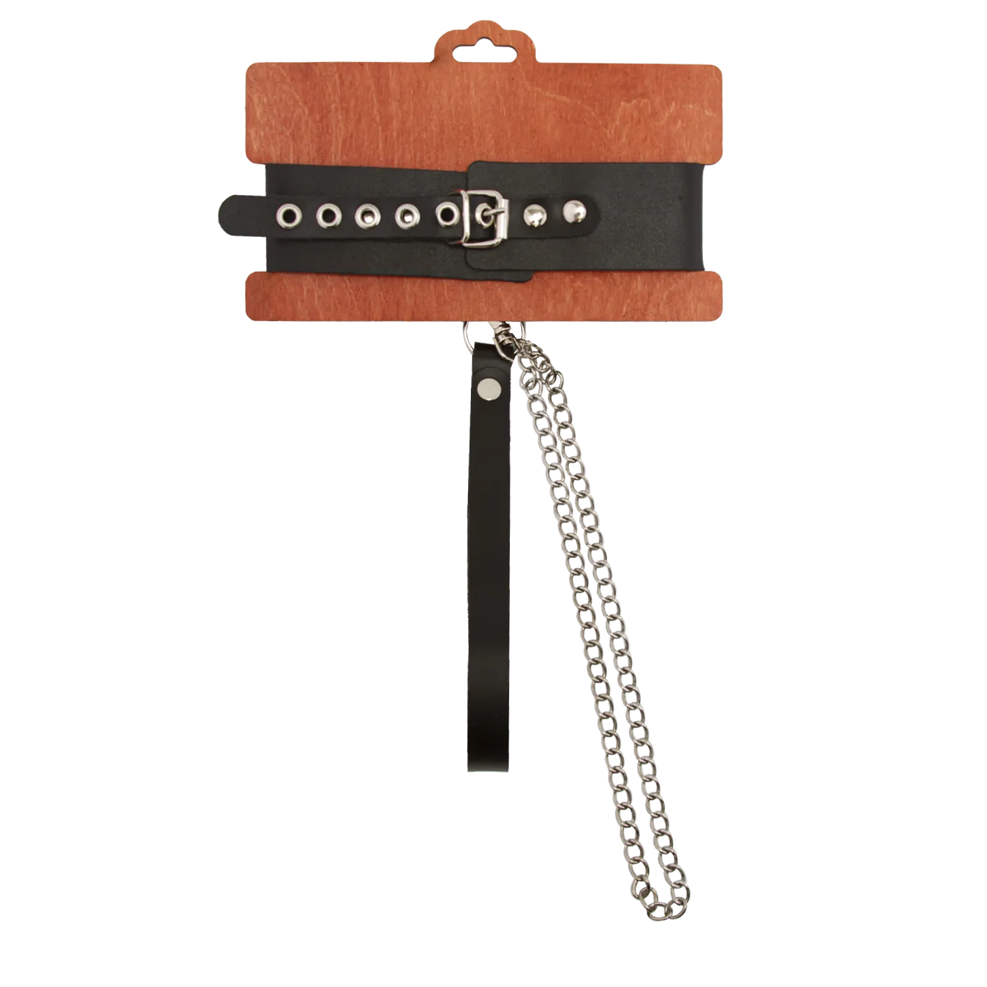 ошейник с красным декором в Новом Уренгое