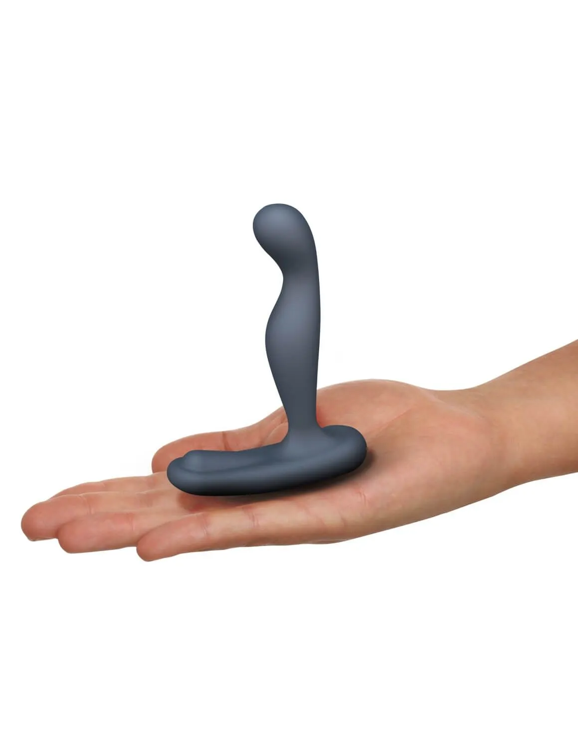 стимулятор простаты pipedream sir richards element pm, синий в Новом Уренгое