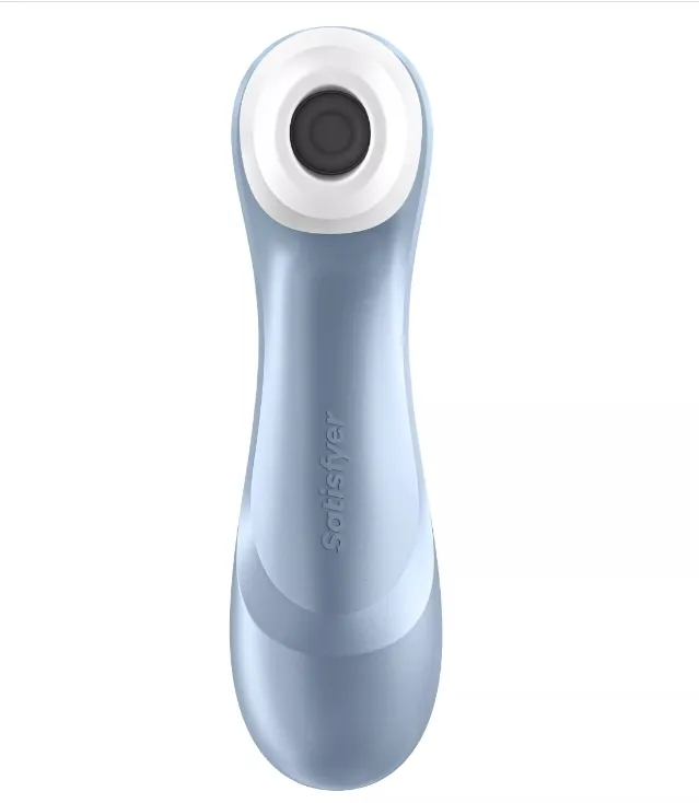 вакуумно-волновой стимулятор pro 2 generation 2 (blue) (eu+world version) в Новом Уренгое