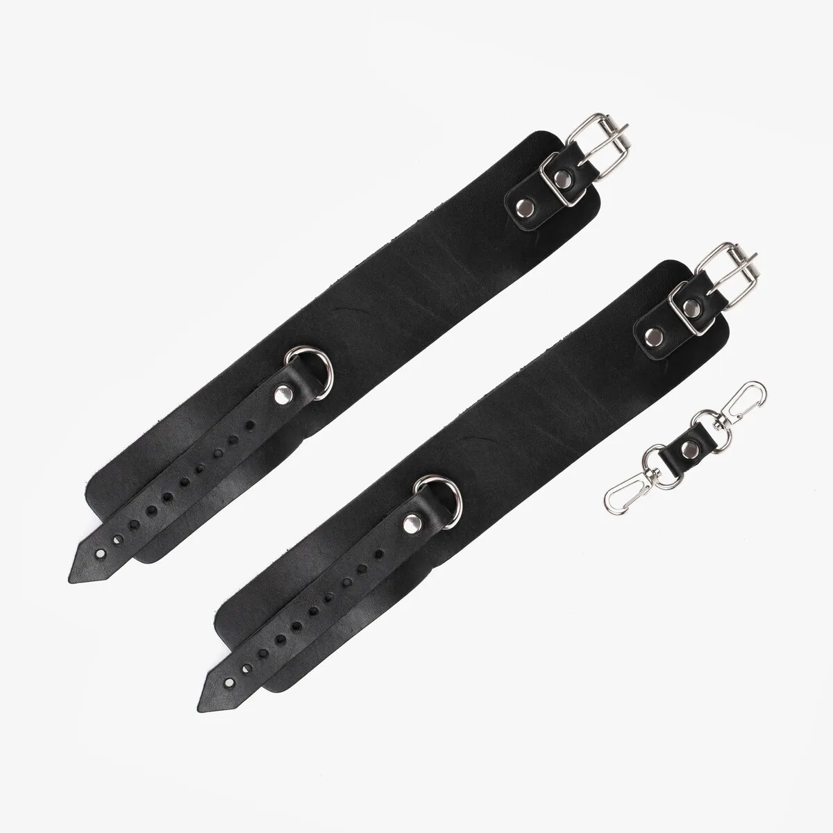 наножники pink rabbit "минимализм" кожаные в Новом Уренгое