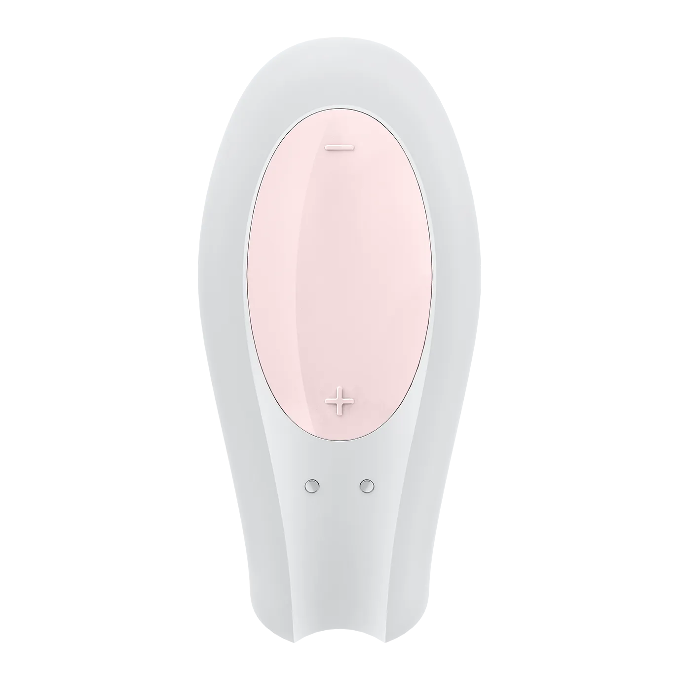 вибромассажер для пары satisfyer double joy white 001708sa в Новом Уренгое