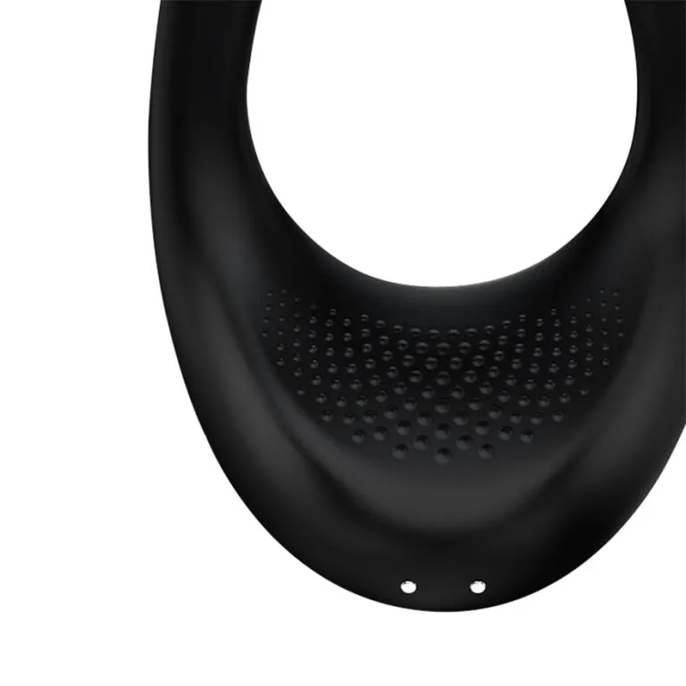 универсальный вибромассажер satisfyer endless joy (black) в Новом Уренгое