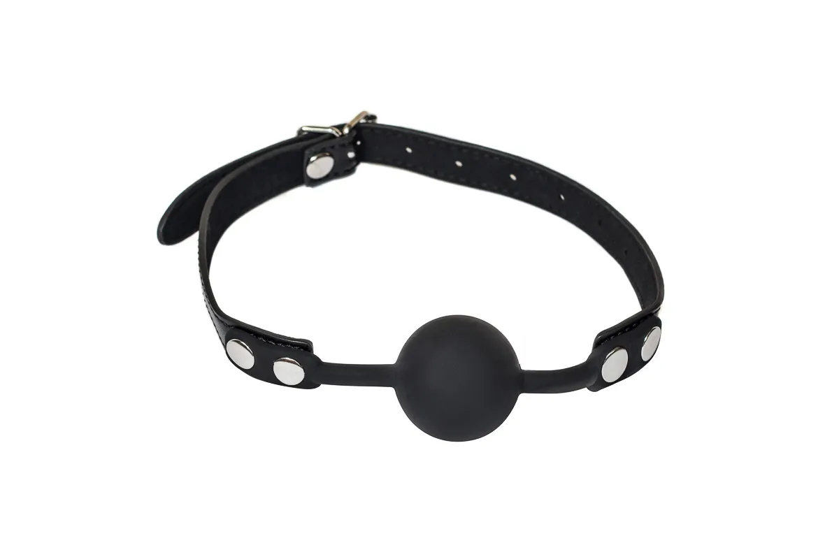 Кляп Party Hard Dolce Vita 1148-01lola