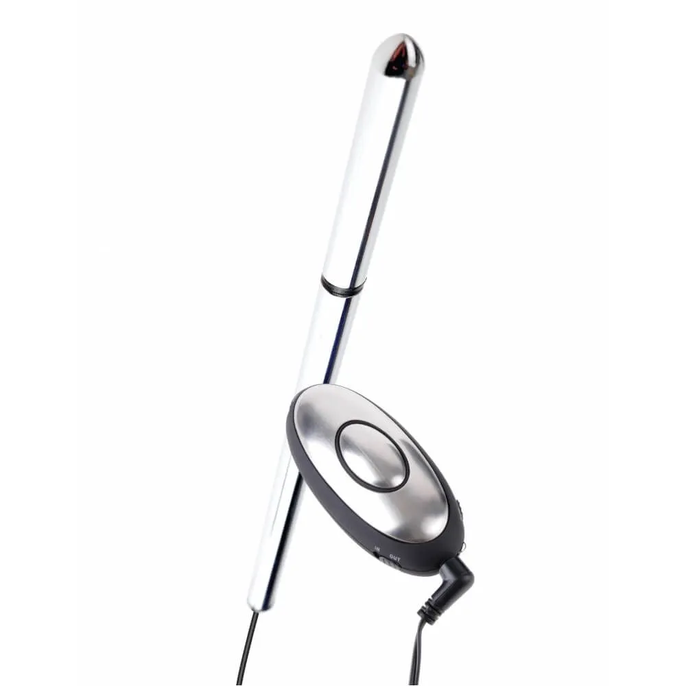 катетер pipedream shock therapy electro sound, с электростимуляцией в Новом Уренгое