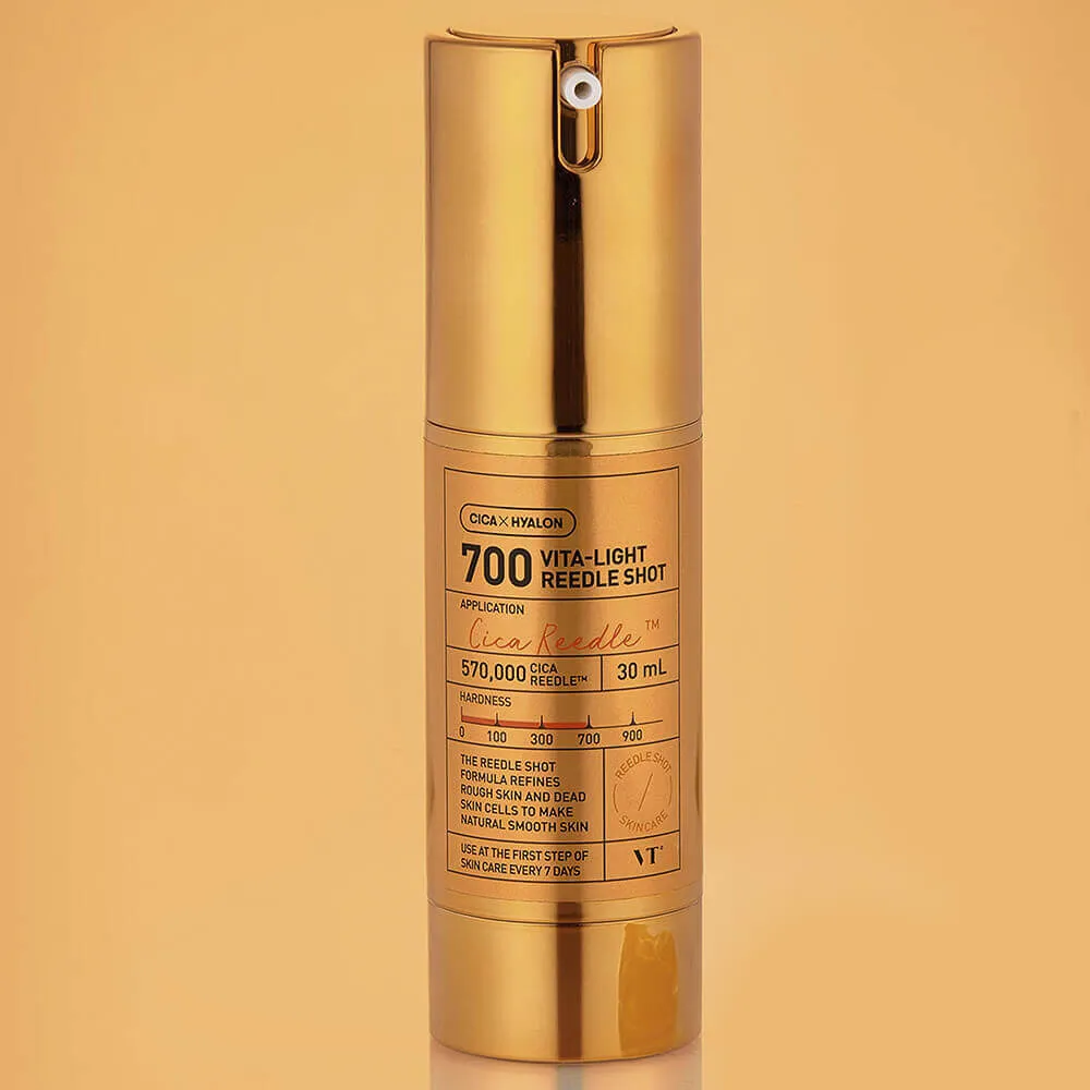 vt vita-light reedle shot 700 в Новом Уренгое