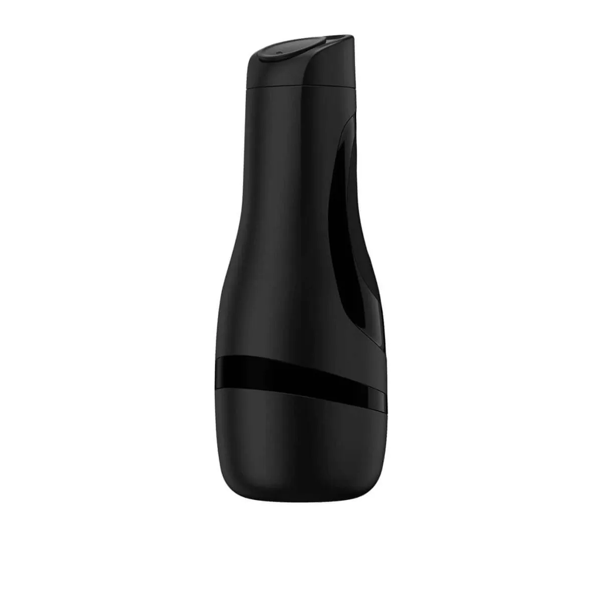 мастурбатор satisfyer men classic black 001753sa в Новом Уренгое