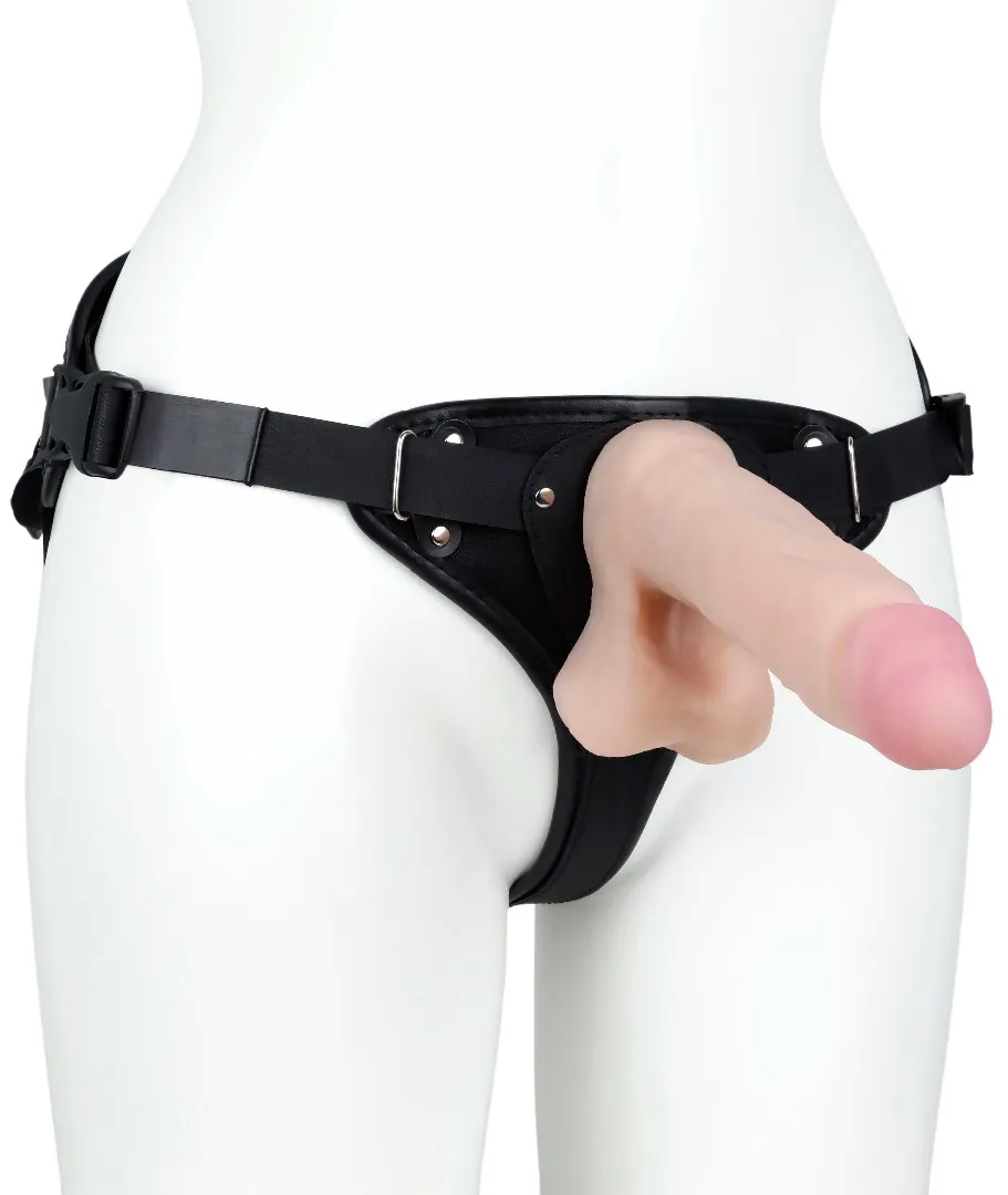 пояс woman long c 3 насадками 301503ru в Новом Уренгое